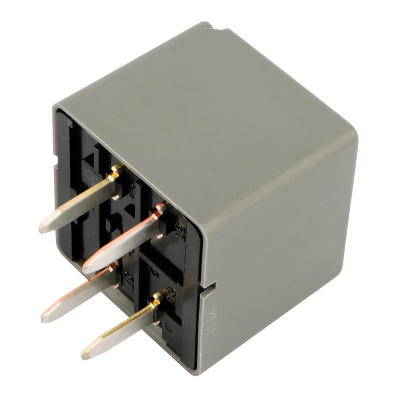 OK2A167740 12VDC 4Pins 40A 1 Form A Quick Connect Compressor