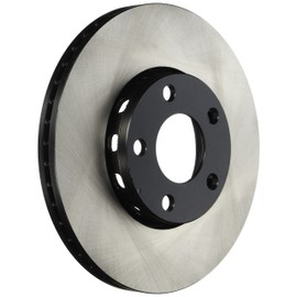 Centric 125.33039 Front Disc Brake Rotor