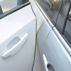 TSUINZ For Ford Car Door Edge Trim Guard Moulding Rubber