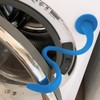 Washer Door Prop for Front Load Washing Machine, Removable Magnetic