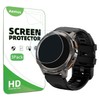 Aemus Screen Protector Compatible for AMAZTIM/KOSPET TANK T3 Smart Watch