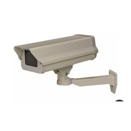 Nupixx 3Kng8 Dummy Security Camera,Outdoor Use