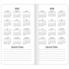 Penn State Nittany Lions 2025-26 17-Month Pocket Planner (26998890518)