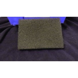 Cabinet Air Filter - Item Number 303DZ-605PK - 6 Each/Pack