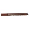 STABILO Scribbi Spring Loaded Fibre Tip Nib Marker - Brown