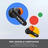 HAVAL Z40 Pro Wireless Earbuds, Bluetooth Earbuds, 100h Playtime, 4-ENC