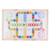 Mini Tabletop Football for Kids Puzzle Fun 2 Player Matchmaking