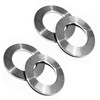 HD Switch Front Wheel Hardware Kit Replaces Craftsman YS4500 YT3000