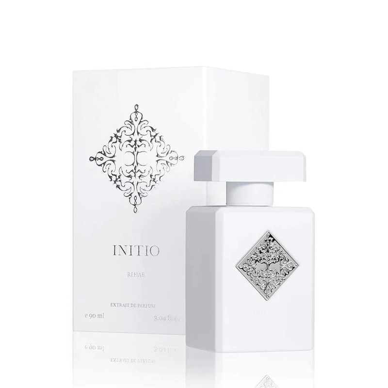 Initio Rehab Sample, 10ml
