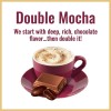 Hills Bros Instant Cappuccino Double Mocha White Chocolate Caramel 32