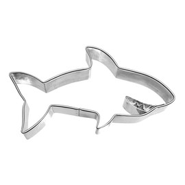 Birkmann Cookie Cutter 1010648710, Steel Grey, 4 X 4 X 5 cm