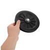 BESPORTBLE Bearing Pulley Wheel for Home Gym Equipment Silent Nylon