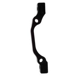 Hayes 74mm caliper adapter, (IS-QR) F-160/R-140mm