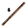 Wood Traditional Instruments Peruvian Quena Flutea Vertical Bamboo Flute Indian