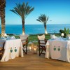 ibvenit Set of 4 Tablecloth Weights for Outdoor Table Cloth