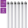 (Pack Of 6) F6T5/WW - T5 Fluorescent 3000K Warm White