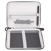 Tablet Case for XPPen StarG640 Digital Graphic Tablet/Wacom Intuos Small