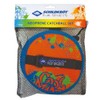 Schildkroet-Funsports Unisex's Neoprene Catch and Play Set, Multi-Colour, Small