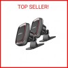 APPS2Car [2 Pack] Magnetic Phone Holder for Car, APPS2Car [Super