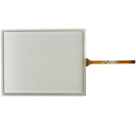 Unbranded For Korg M3/ PA800/ PA2X Pro/ PA3X Touch Screen Digitizer Glass Panel Repair - For Korg PA3X