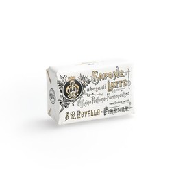 Santa Maria Novella [Santa Maria Novella] Sapone Latte Gardenia (Soap) / [산타마리아노벨라]사포네 라떼 가데니아 (비누)