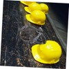 TEHAUX Safety Hat Liner Hard Hat Suspension System Point Design