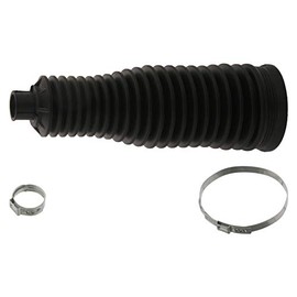 febi bilstein 36938 Steering Boot Set, 1 Piece