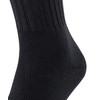 FALKE Herren Socken Nelson M SO Wolle einfarbig 1 Paar,