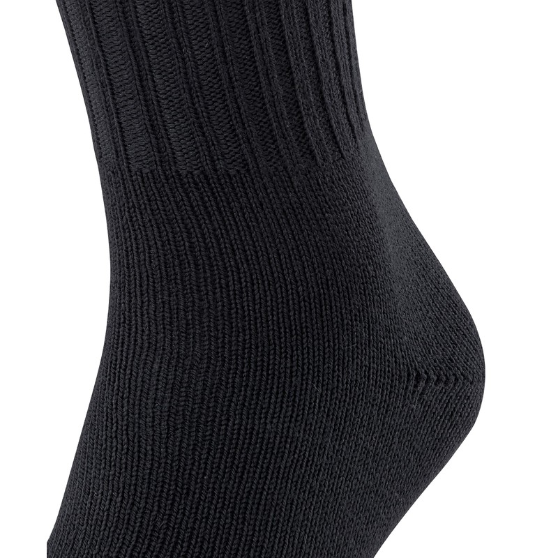 FALKE Herren Socken Nelson M SO Wolle einfarbig 1 Paar,