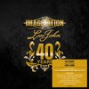Imagination Feat. Leee John: 40 Years (Signed Edition)