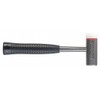 Locksmith/Soft Face Hammer, 28oz, 11-9/16"