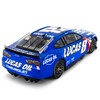 Kyle Busch 2025 Lucas Oil ARC Standard NASCAR Diecast Car