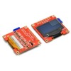 Gikfun IIC SPI Oled Display Module for Arduino Raspberry Pi