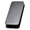TAVARAT U-clip Tps-057 Men's Money Clip, Keeps Pinching Strength from
