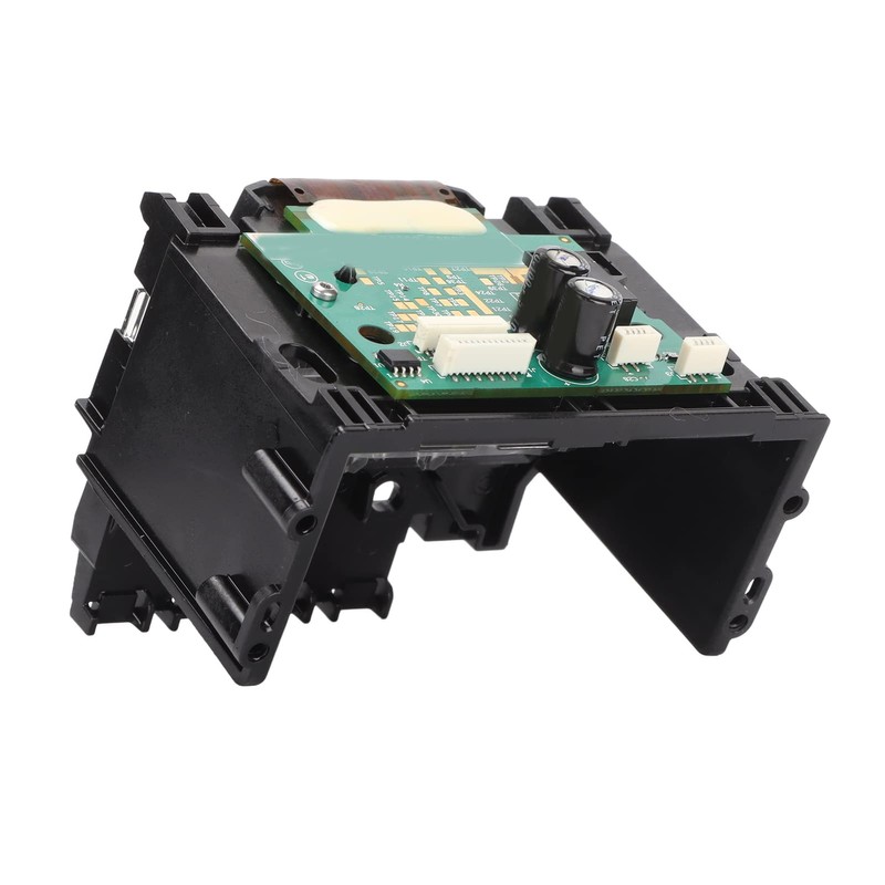 Boxwizard Semi- Printhead Easy Installation Printhead Set for HP OfficeJet