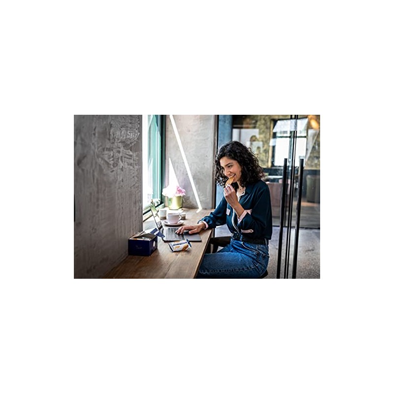 Jules Destrooper Butter Crisps 100g