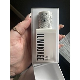 IL MAKIAG POWER REWIND FLASH REAFIRMANTE Y TRATAMIENTO DE OJOS HINCHABLE 0,5 oz nuevo sin caja                                                        