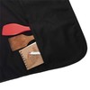 RRBXIA Smock Apron Cobbler Apron with Side Ties and 2