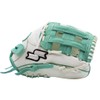 SSK FP5 Fastpitch Softball Glove – Infield - Outfield -
