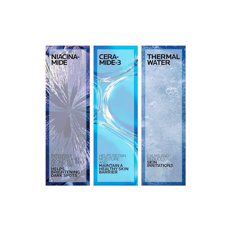 La Roche-Posay Toleriane Double Repair Face Moisturizer