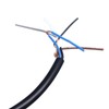 Photoelectric Beam Sensor High Accuracy Diffuse Reflection Infrared Proximity Switch