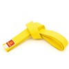 Hayashi Budo Karate Belt Yellow