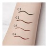 Heroine Makeup Prime Liquid Eyeliner Rich Keep 02 Brown 0.4ml