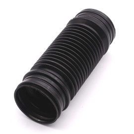 HAOTOM Car Inlet Control Box Air Hose Air Pipe Intake Pipe Replacement for VW Golf 4 IV B-ora Leon Toledo Octavia 1J0129618B