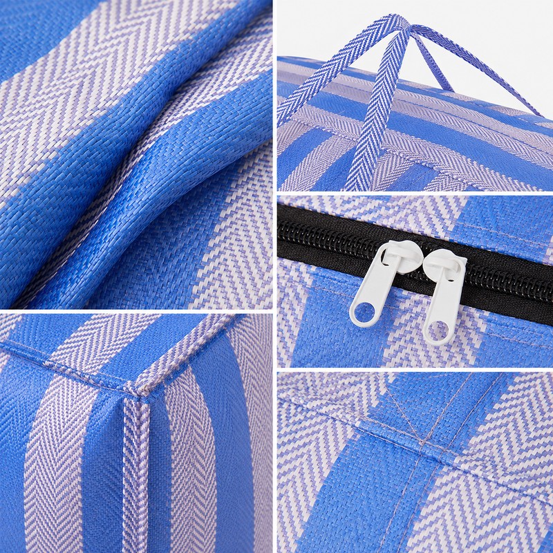 180L Multiple Use Large Storage Bag for Moving & Travel