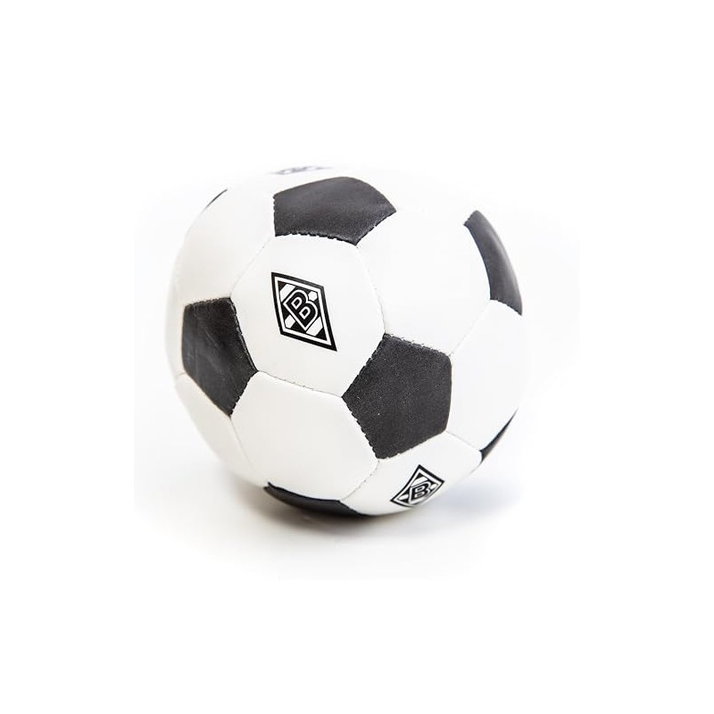 Borussia VfL 1900 Mönchengladbach - Crumple Ball - Foal Elf