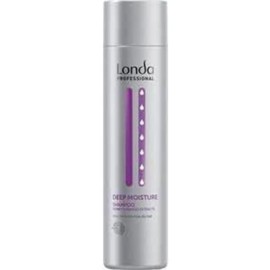 Londa Deep Moi Shampoo 250 ml