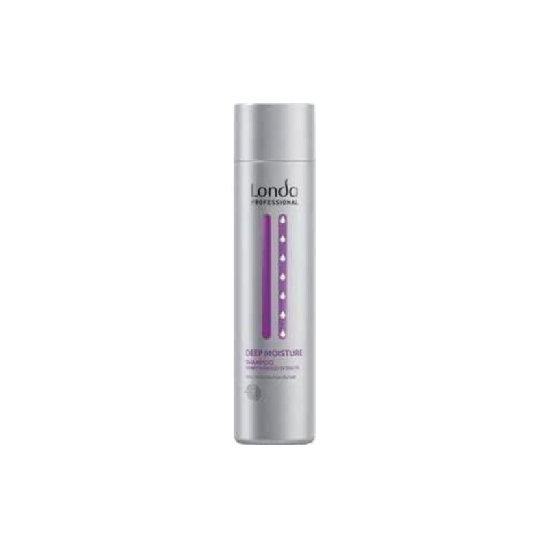 Londa Deep Moi Shampoo 250 ml