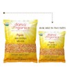 Darsa Organics Mix Lentils 2 lb | Indian Panchmel Dal