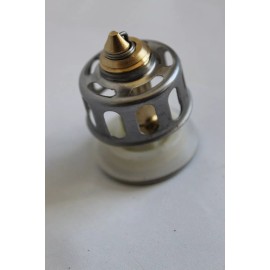 Unbranded Universal Bounce Drain Anti Clog Faucet Vanity Plug Sink Pop up Drain Stopper